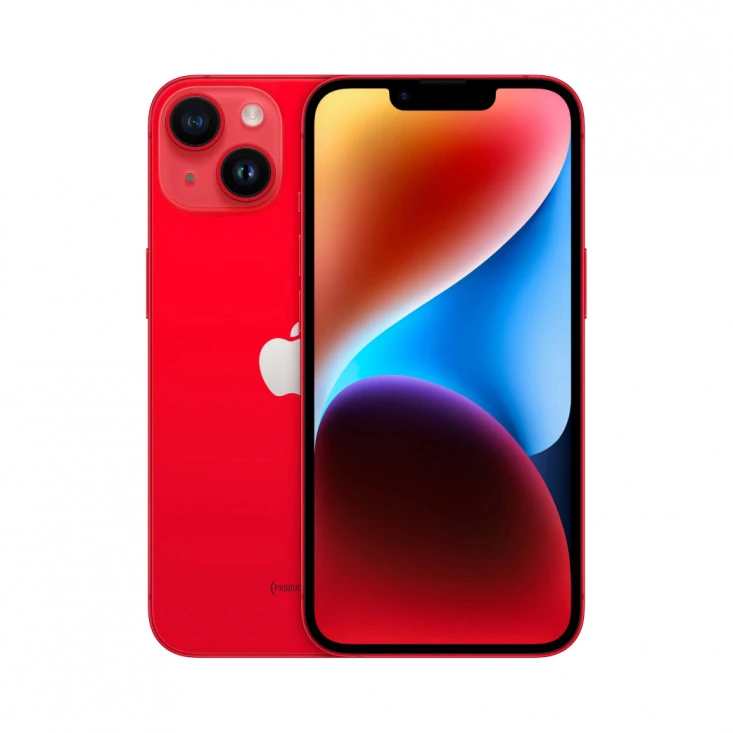 Б/У смартфон Apple iPhone 14