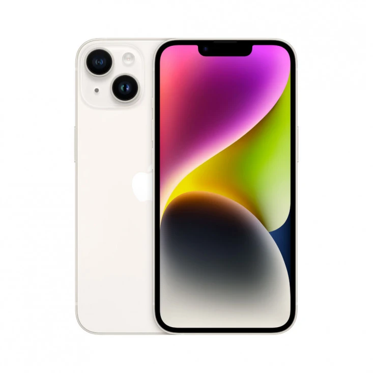 Б/У смартфон Apple iPhone 14
