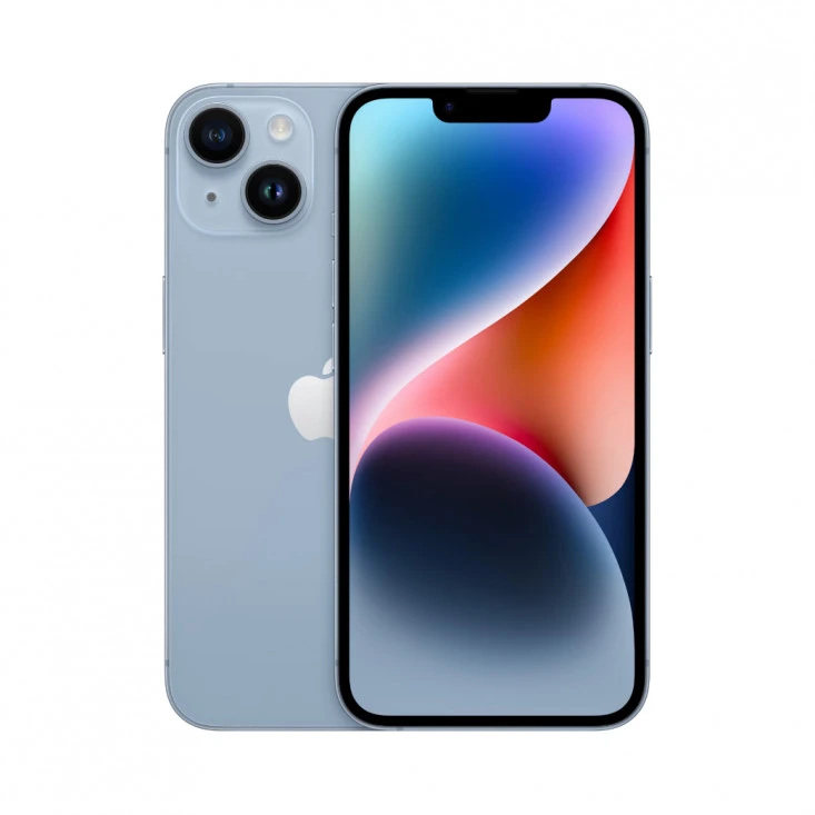 Б/У смартфон Apple iPhone 14