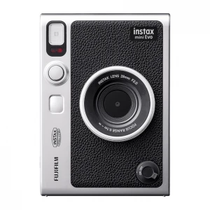 Фотоаппарат моментальной печати FUJIFILM Instax Mini EVO