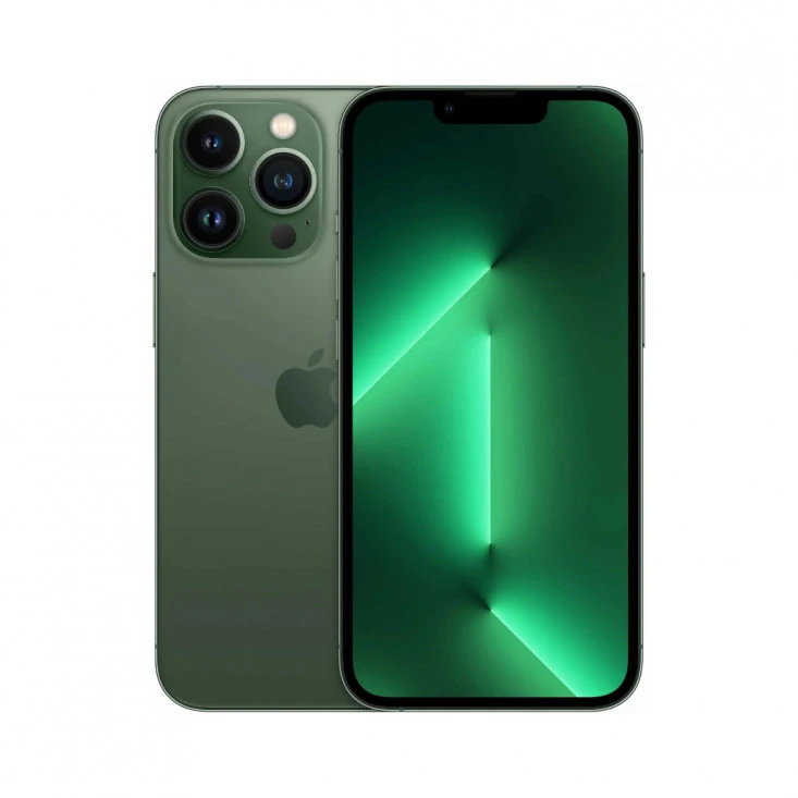 Б/У смартфон Apple iPhone 13 Pro Max