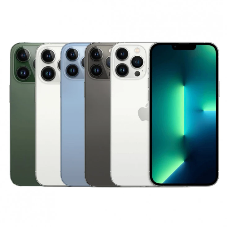 Б/У смартфон Apple iPhone 13 Pro Max