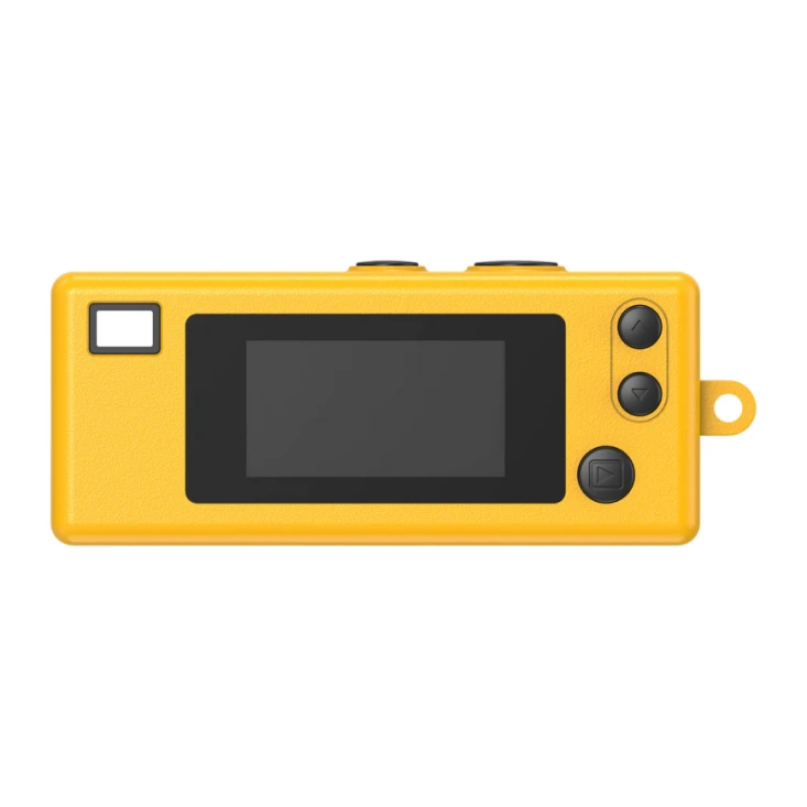 Цифровой фотоаппарат-брелок Kodak CHARMERA