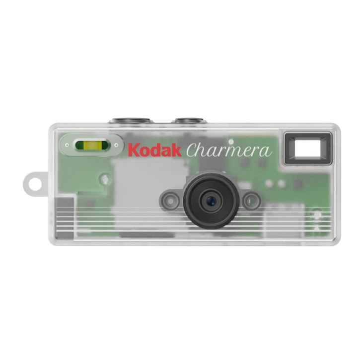 Цифровой фотоаппарат-брелок Kodak CHARMERA