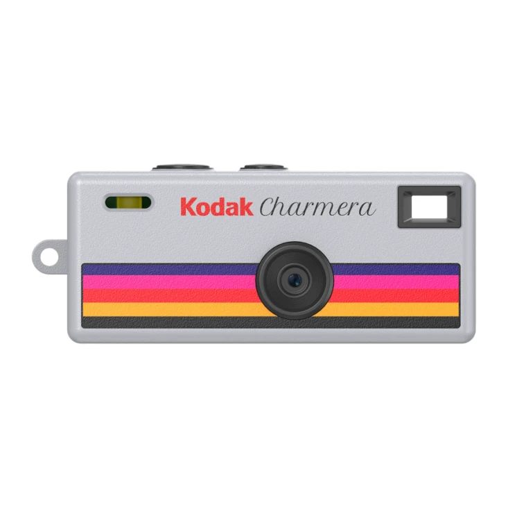 Цифровой фотоаппарат-брелок Kodak CHARMERA