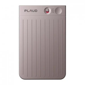 Диктофон с искусственным интеллектом Plaud Note 64 ГБ 