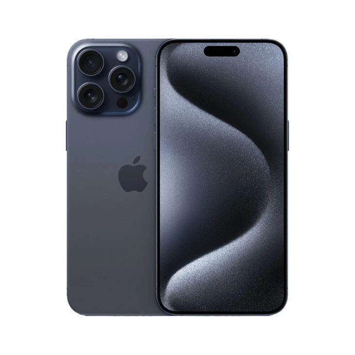 Б/У смартфон Apple iPhone 15 Pro Max DUAL-SIM