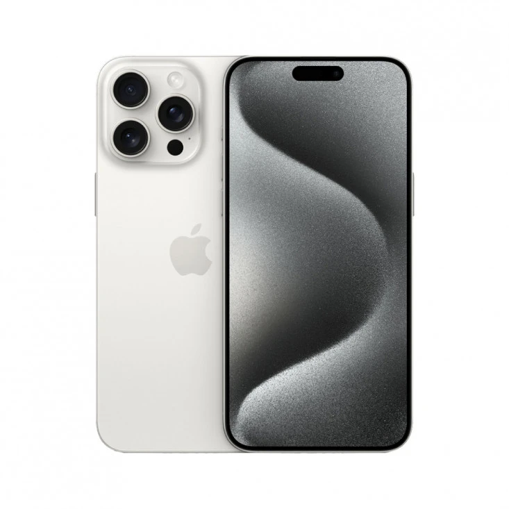 Б/У смартфон Apple iPhone 15 Pro DUAL-SIM