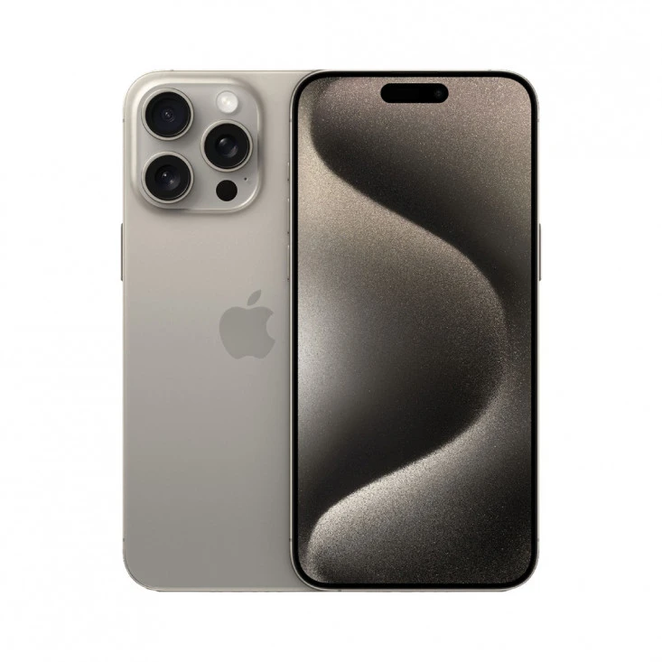 Б/У смартфон Apple iPhone 15 Pro DUAL-SIM