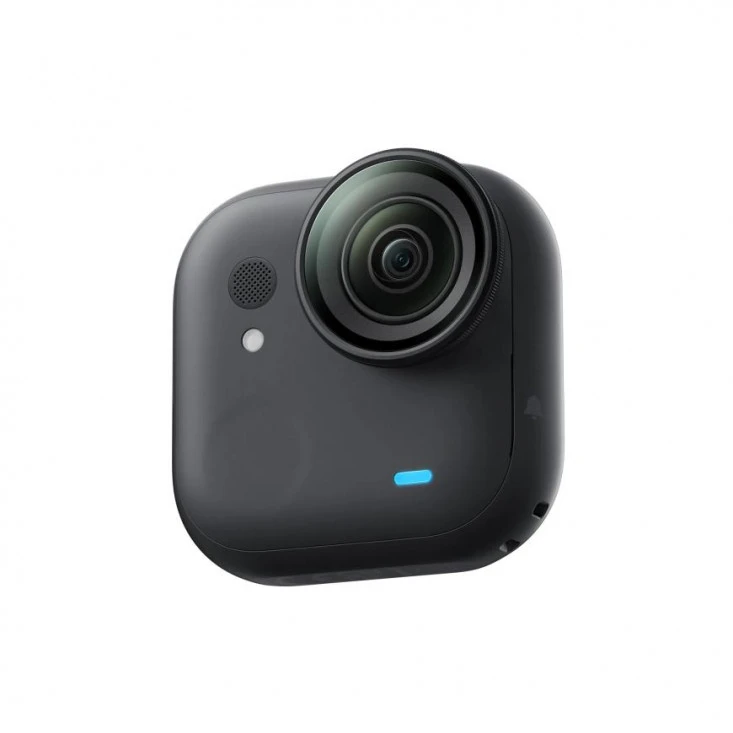 Экшн-камера Insta360 GO Ultra (Standard Bundle)