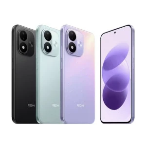 Смартфон Xiaomi REDMI Note 17
