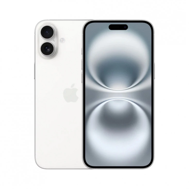 Б/У смартфон Apple iPhone 16