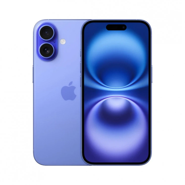 Б/У смартфон Apple iPhone 16