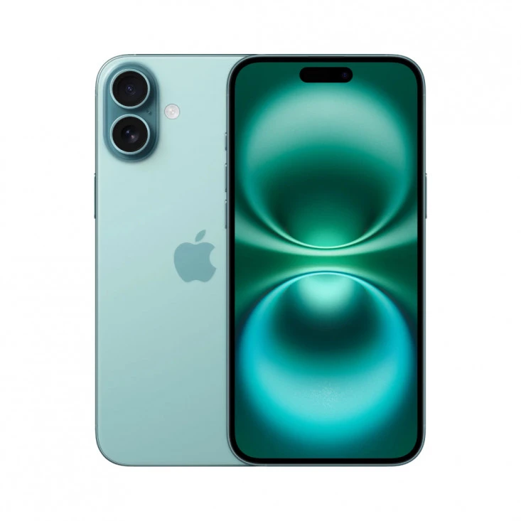 Б/У смартфон Apple iPhone 16