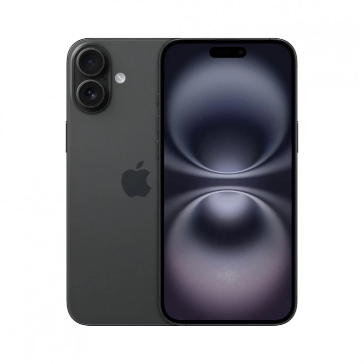 Б/У смартфон Apple iPhone 16