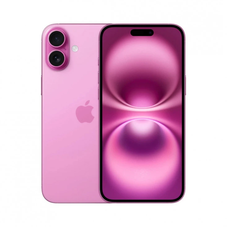 Б/У смартфон Apple iPhone 16