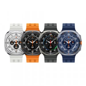 Б/У смарт-часы Samsung Galaxy Watch Ultra 2025