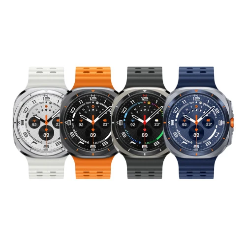 Б/У смарт-часы Samsung Galaxy Watch Ultra 2025