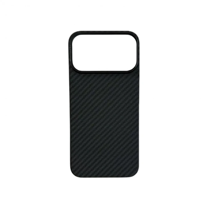 Чехол для смартфона Keephone Kevlar Sava MagSafe Case