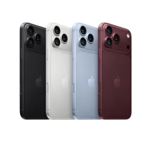 Apple iPhone 18 Pro Max eSIM