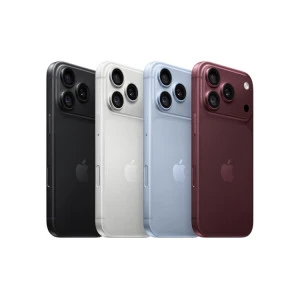 Apple iPhone 18 Pro SIM + eSIM Apple iPhone 18 Pro SIM + eSIM
