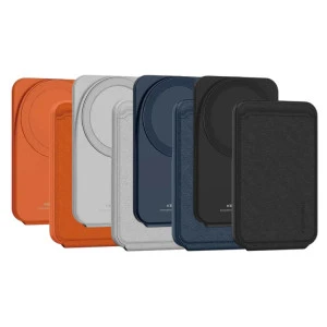 Картхолдер Keephone Magfold Wallet Card Holder With Flexible MagSafe
