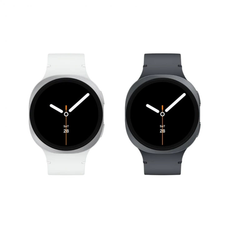 Б/У смарт-часы Samsung Galaxy Watch 8