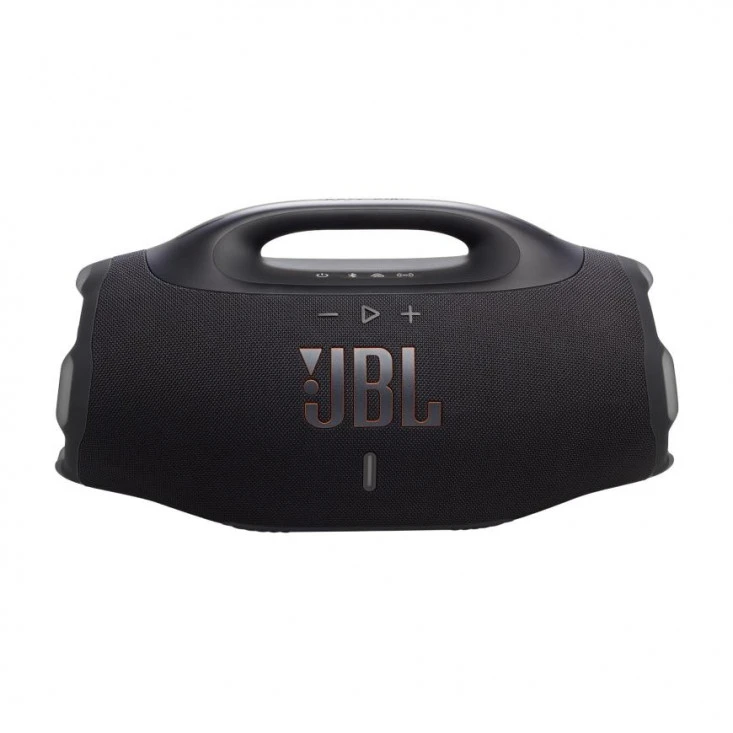 Колонка JBL Boombox 4