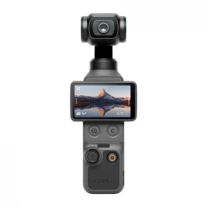 Экшн-камера DJI Osmo Pocket 4 (Creator Combo)