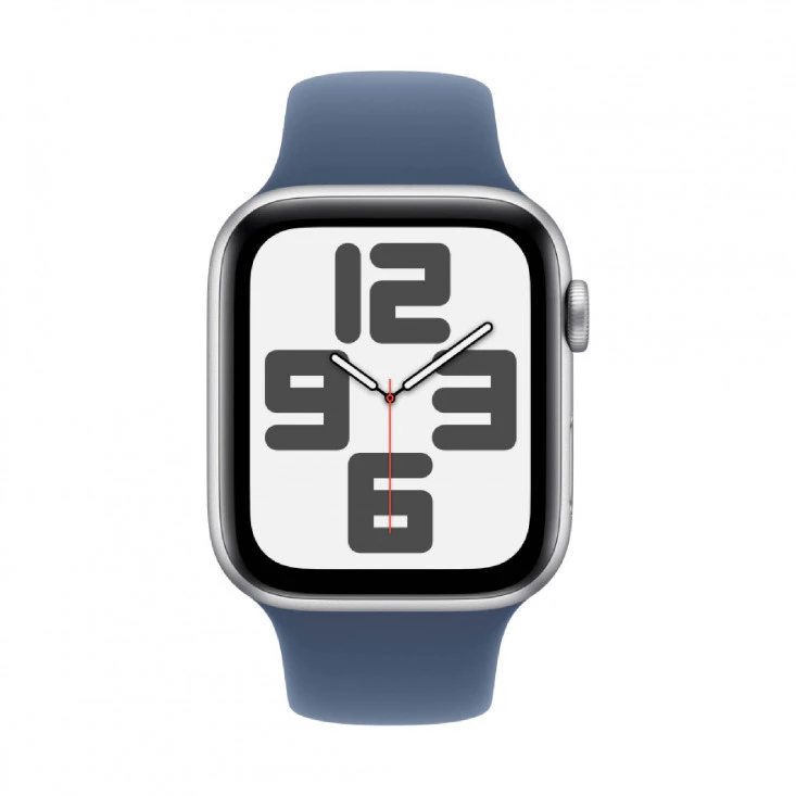 Б/У смарт-часы Apple Watch SE 2024 Sport Band