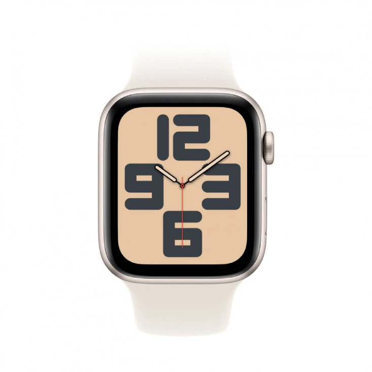 Б/У смарт-часы Apple Watch SE 2024 Sport Band