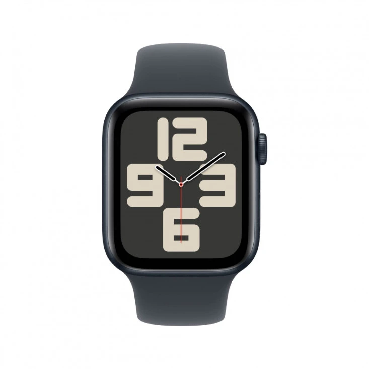 Б/У смарт-часы Apple Watch SE 2024 Sport Band
