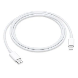 Apple Lightning to USB-C Cable 1m (без упаковки)