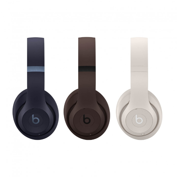 Купить Beats Studio Pro Wireless от 24 700 руб. в Мурманске
