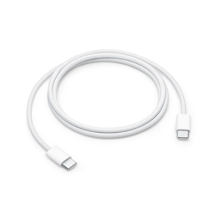 Apple USB-C to USB-C Cable 1m 60W (без упаковки)