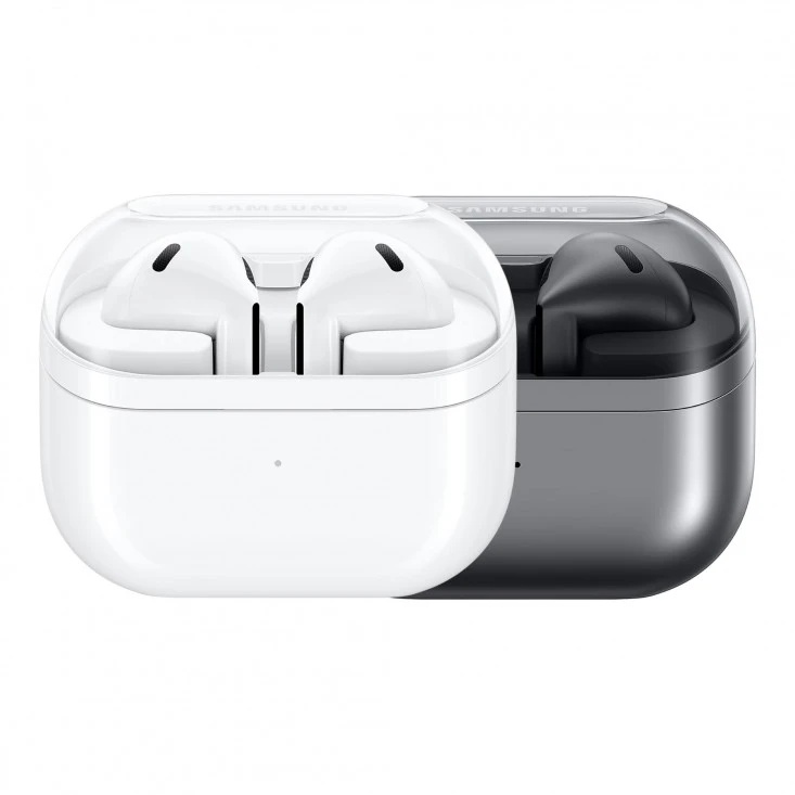 Наушники Samsung Galaxy Buds 3