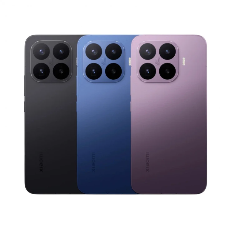 Xiaomi 17T Pro