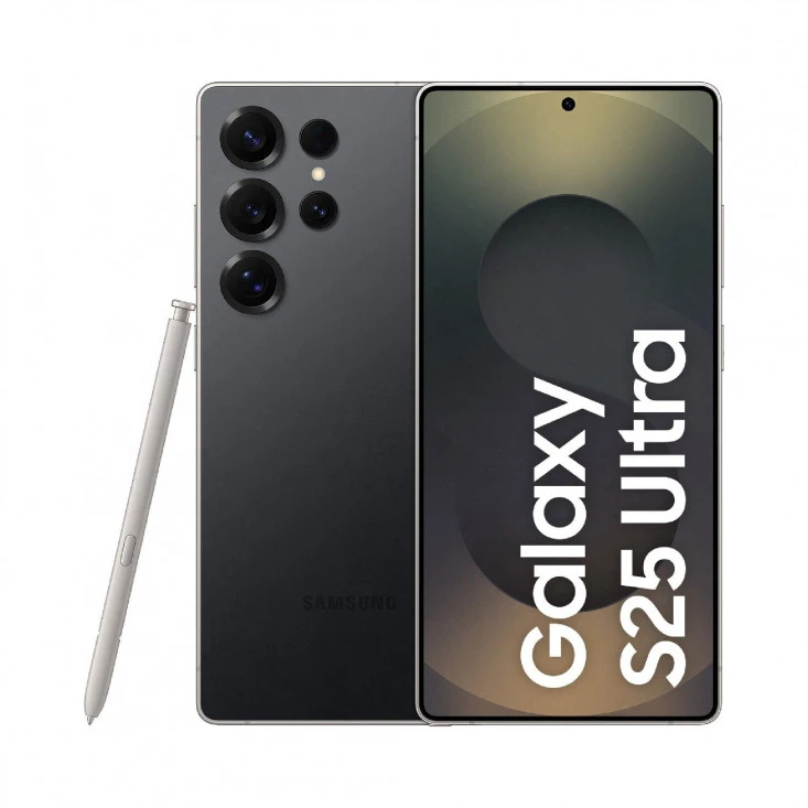 Б/У смартфон Samsung Galaxy S25 Ultra