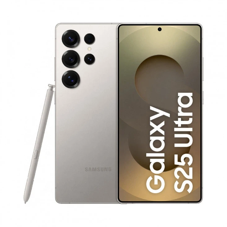 Б/У смартфон Samsung Galaxy S25 Ultra