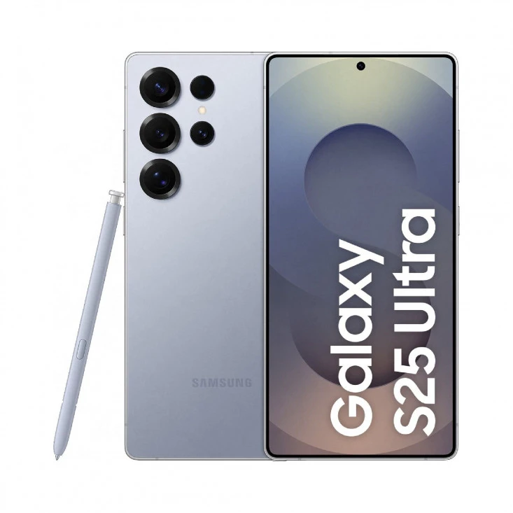 Б/У смартфон Samsung Galaxy S25 Ultra
