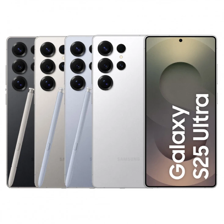 Б/У смартфон Samsung Galaxy S25 Ultra