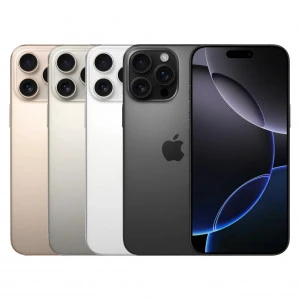 Б/У смартфон Apple iPhone 16 Pro DUAL-SIM 