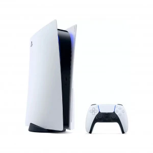 Б/У приставка Sony PlayStation 5 825 ГБ SSD