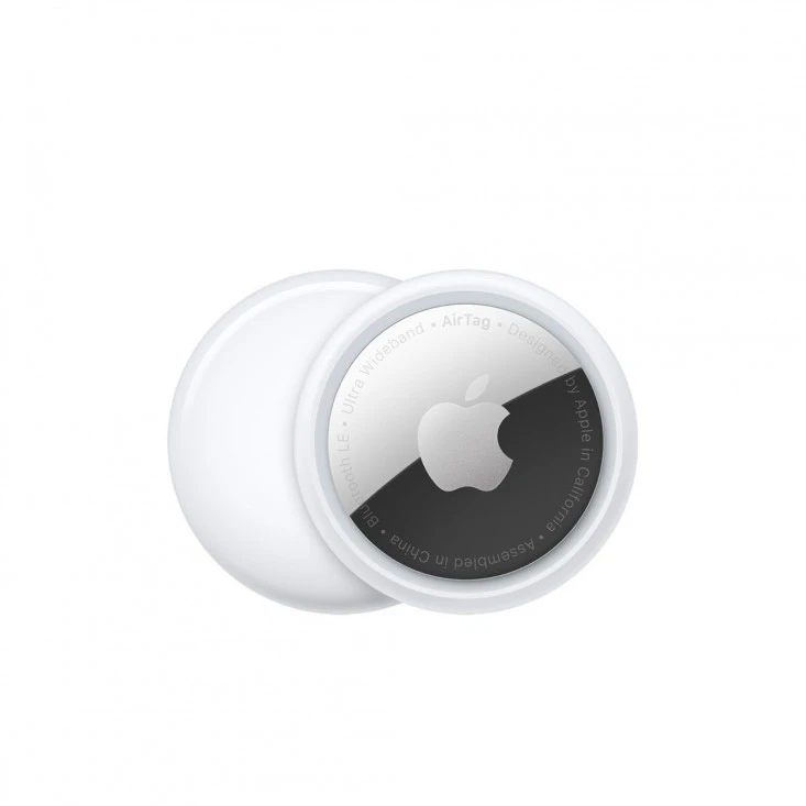 Беспроводной трекер Apple AirTag 2-ого поколения
