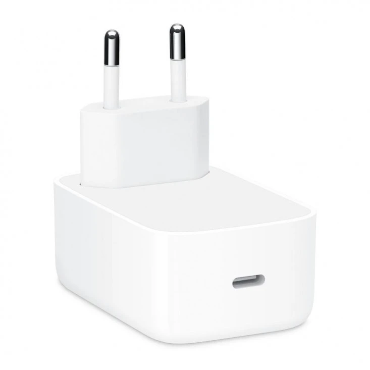 Сетевое зарядное устройство Apple Dynamic Power 40–60W USB-C
