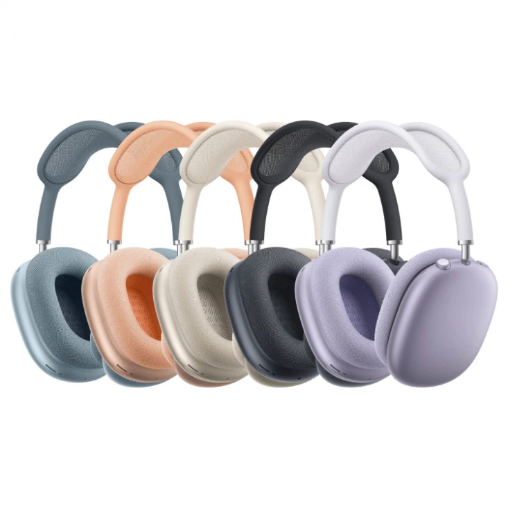 Б/У наушники AirPods Max USB-C