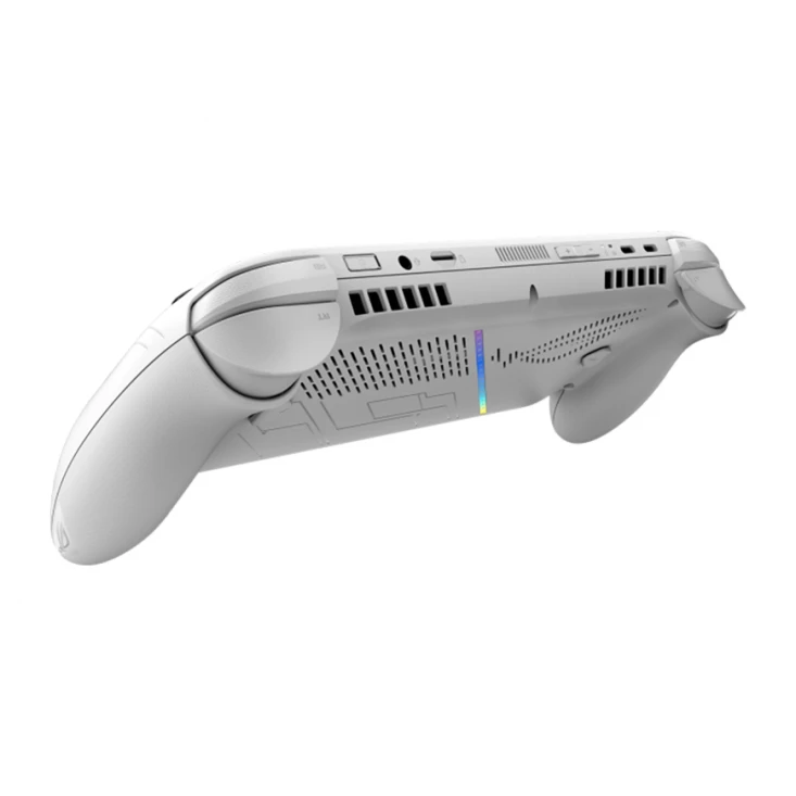 ASUS ROG XBOX Ally 512 ГБ (2025), белый