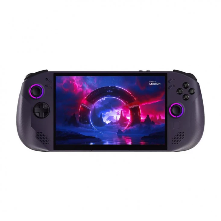Lenovo Legion Go S SteamOS Edition (AMD Ryzen Z1 Extreme, 32 ГБ, 1 ТБ)