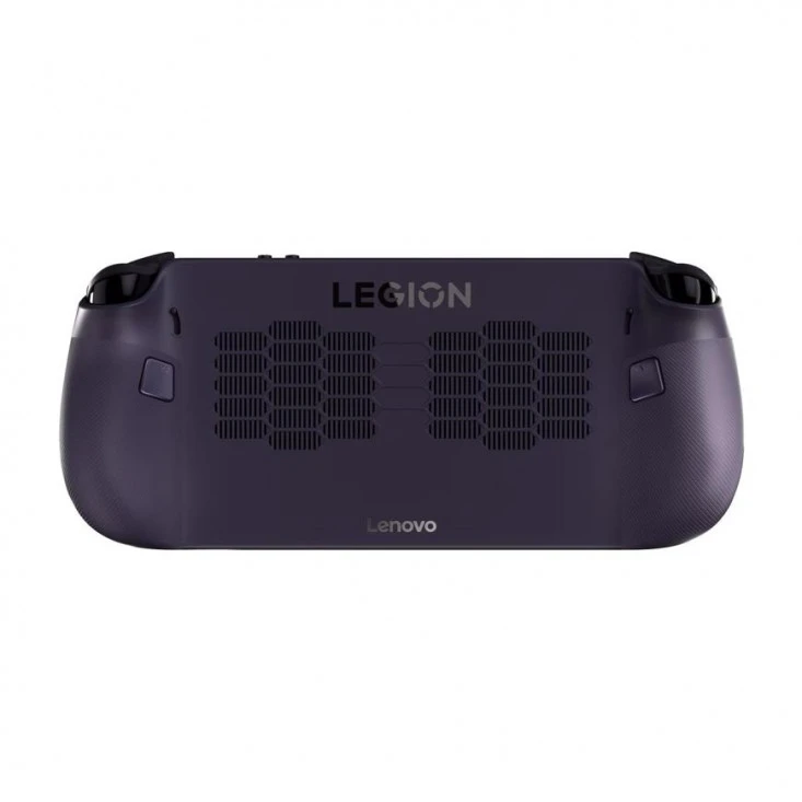 Lenovo Legion Go S SteamOS Edition (AMD Ryzen Z1 Extreme, 32 ГБ, 1 ТБ)