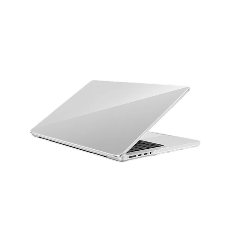 Чехол для MacBook Keephone Vocoo Crystal Transparent Case